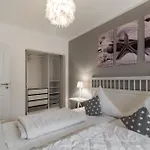Appartamento Kleine Bergstrasse 18 Whg 2 *