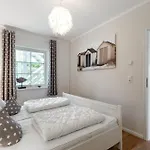 Appartamento Kleine Bergstrasse 18 Whg 2