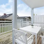 Kleine Bergstrasse 18 Whg 2 Appartamento