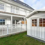 Appartamento Kleine Bergstrasse 18 Whg 2 *