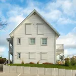 Appartamento Kleine Bergstrasse 18 Whg 2