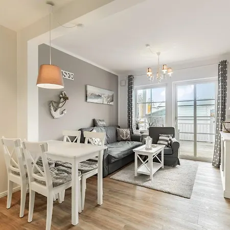 דירה Kleine Bergstrasse 18 Whg 2