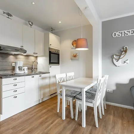 Kleine Bergstrasse 18 Whg 2