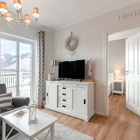 Kleine Bergstrasse 18 Whg 2 Lejlighed Grömitz