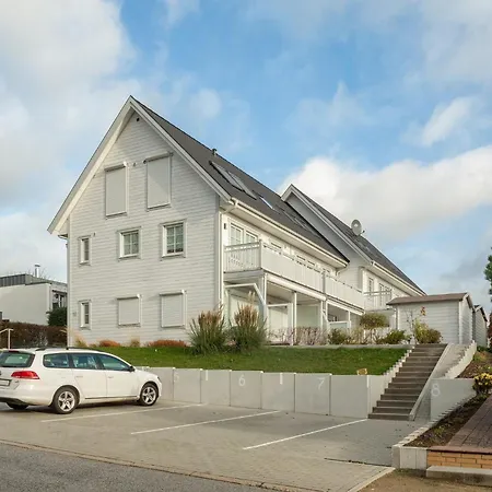 Lejlighed Kleine Bergstrasse 18 Whg 2