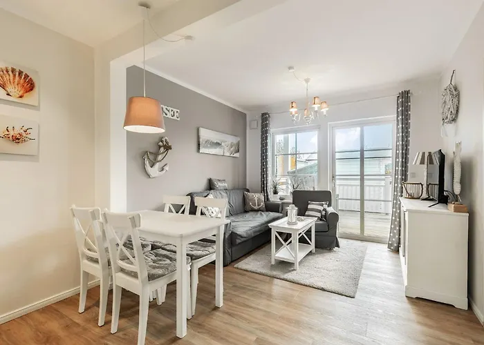 Lejlighed Kleine Bergstrasse 18 Whg 2