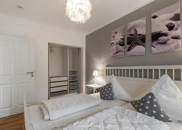 Lejlighed Kleine Bergstrasse 18 Whg 2 *