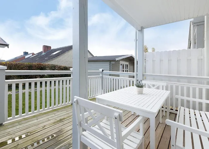 Kleine Bergstrasse 18 Whg 2 Lejlighed