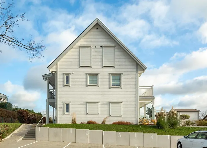 Lejlighed Kleine Bergstrasse 18 Whg 2